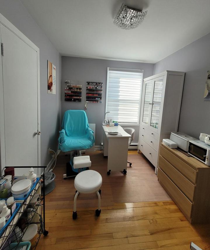 Service de soins corporels Lasalle