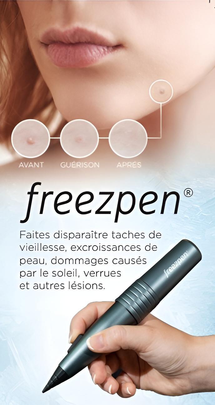 Soins Freezpen Lasalle