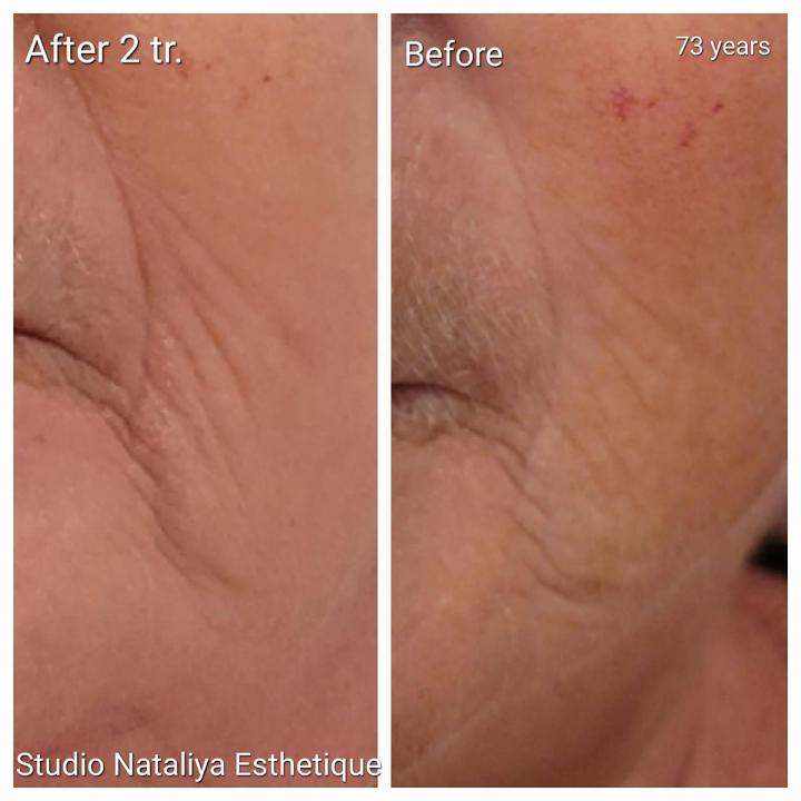 Service de soins corporels Lasalle